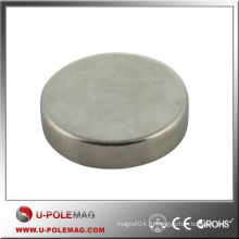 Магниты высокой мощности D30x10mm Neodymium Disc